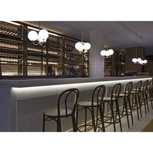 Meja Bar Hotel Marmer