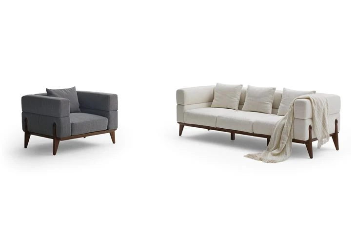 Classic Armchair Occasional Chair Villa Living Room And Bedroom Lounge Chair