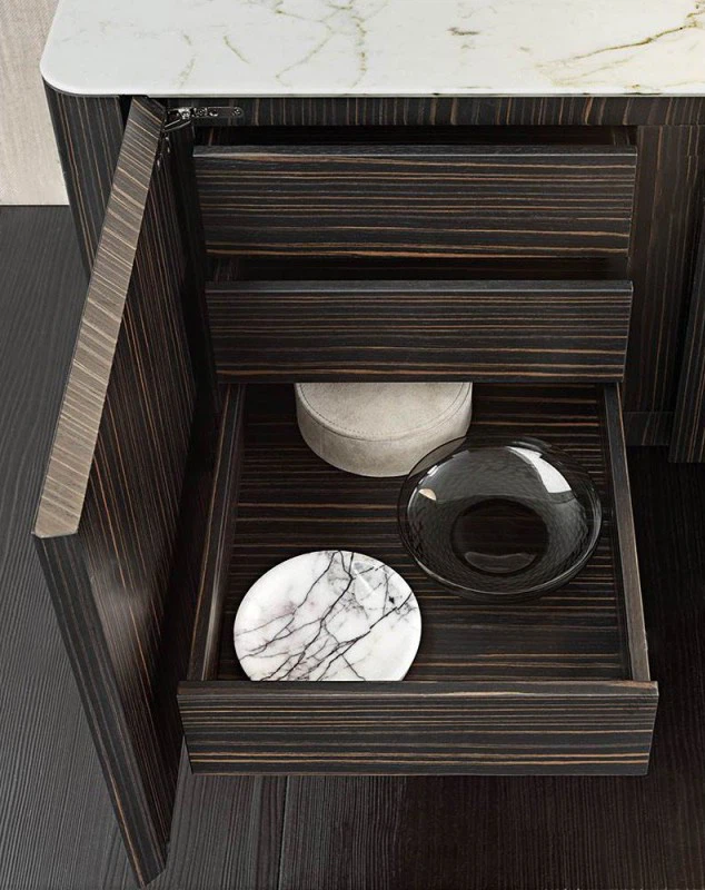 Modern Luxury Sideboard