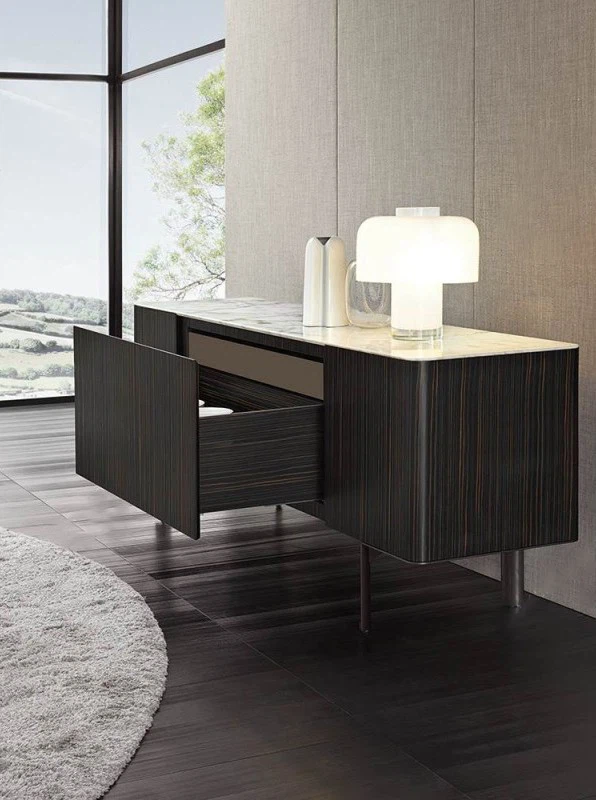 Modern Luxury Sideboard